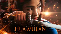Hua Mulan