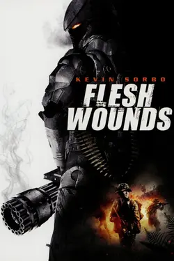 Flesh Wounds