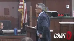 Husband Hid Body but Didn't Kill Wife, Defense Claims