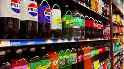 Coca-Cola, Pepsi, More Team up to Provide Ingredient Information