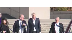 Ex-Abercrombie & Fitch CEO is mentally fit for sex trafficking trial, judge says