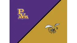 2024 SWAC Volleyball