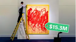 Why Modern Art Is So Expensive