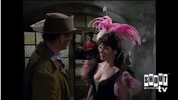 The Prisoner: S1 E14 - Living In Harmony