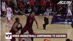 Virginia Tech Basketball Season Outlook 2018-19