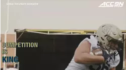 Georgia Tech football 2019 Preview