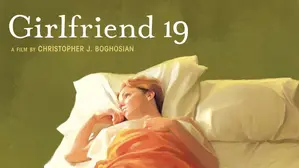 Girlfriend 19