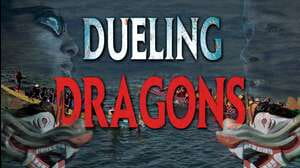 Dueling Dragons