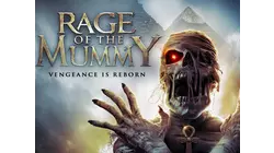 Rage of the Mummy