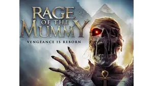 Rage of the Mummy