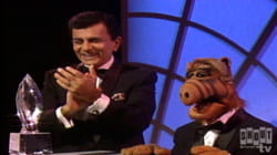 ALF: S4 E14 - Make 'em Laugh