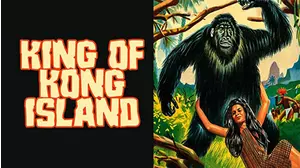 King of Kong Island