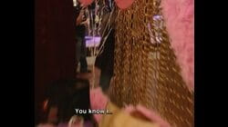 It's My Party and I'll Strip If I Want To