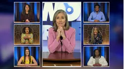 Ello, London Hughes!