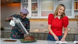 Starting from Scratch: The Big Holiday Meal