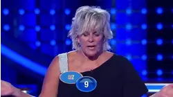 Liz gets pumped for Fast Money!