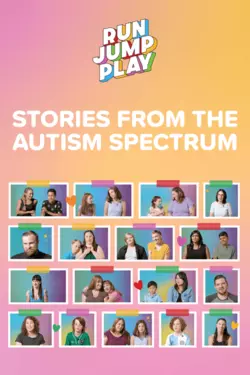 Stories From The Autism Spectrum