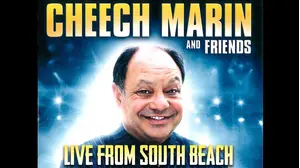 Cheech Marin and Friends: Live from South Beach
