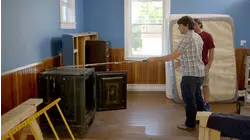 Indoor Kids' Campground