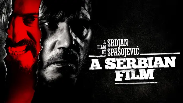 A Serbian Film [Edited Version] | Xumo Play