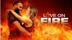 Love On Fire
