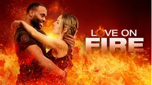 Love On Fire