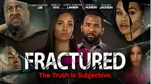 Fractured