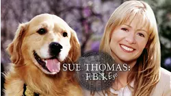 Sue Thomas: F.B.Eye