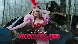 The End of Wonderland