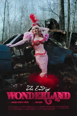 The End of Wonderland