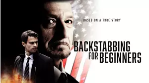 Backstabbing for Beginners