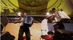 Duck Calls, Wasabi, Accordions