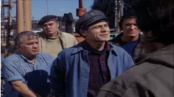 Bitter Harbor