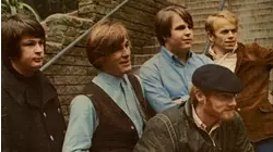 The Beach Boys