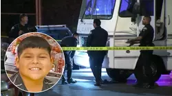 RV driver charged in suspected DUI crash that killed 9-year-old boy, injured brother in Koreatown