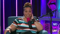 Took Pops To The Stripclub