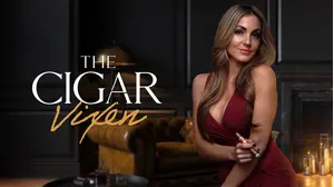 The Cigar Vixen