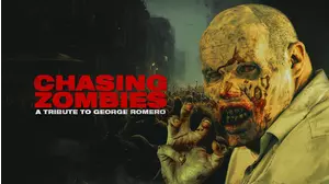Chasing Zombies: A Tribute to George Romero