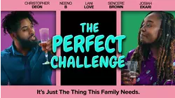 The Perfect Challenge