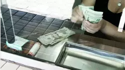 Los inmigrantes mexicanos están enviando cada vez menos dinero a su país