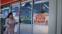 Politics and the Price of Groceries: Snap Benefits Caught in the Shutdown Crosshairs