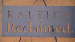 NC Made | Raleigh business turns old wood into heirloom furniture