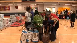 Community programs in Newark offering help amid economic struggles