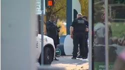 2 military personnel, appearing to be National Guard, shot near White House: Sources