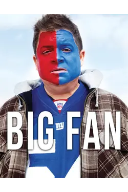 Big Fan [Broadcast Edit]
