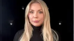 Courtney Stodden works to end child marriage