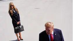 New White House Press Secretary out
