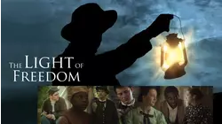The Light Of Freedom