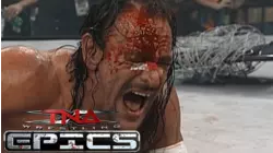 The Hardcore Wars Pt. 1