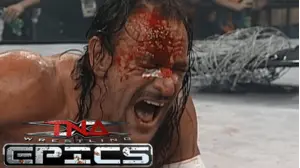 The Hardcore Wars Pt. 1